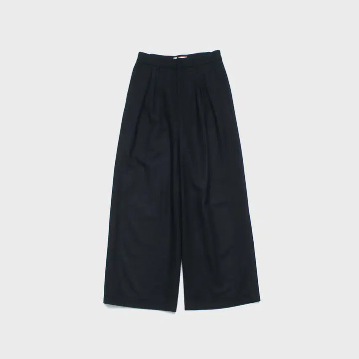 [BUNJANG] URBAN RESEARCH Wide Slacks / URBAN RESEARCH 와이드 슬랙스