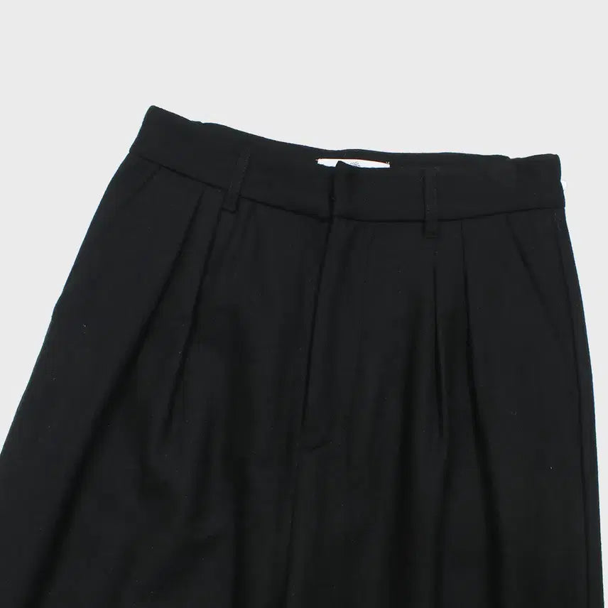 [BUNJANG] URBAN RESEARCH Wide Slacks / URBAN RESEARCH 와이드 슬랙스