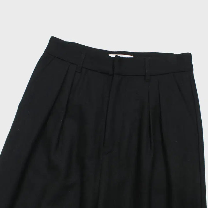 [BUNJANG] URBAN RESEARCH Wide Slacks / URBAN RESEARCH 와이드 슬랙스