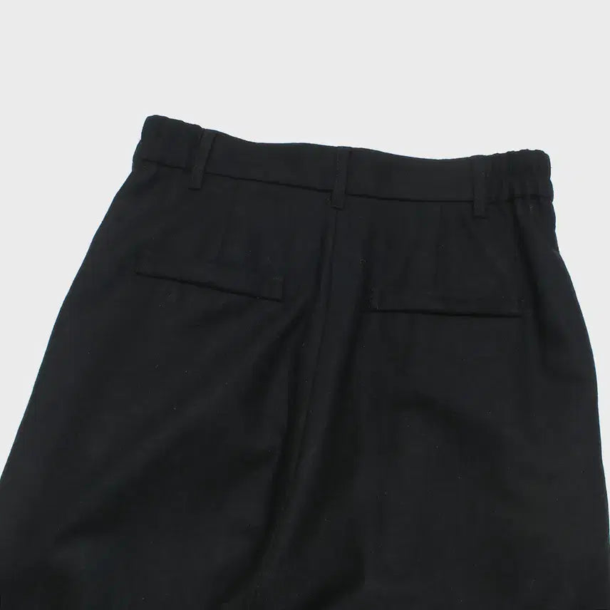 [BUNJANG] URBAN RESEARCH Wide Slacks / URBAN RESEARCH 와이드 슬랙스
