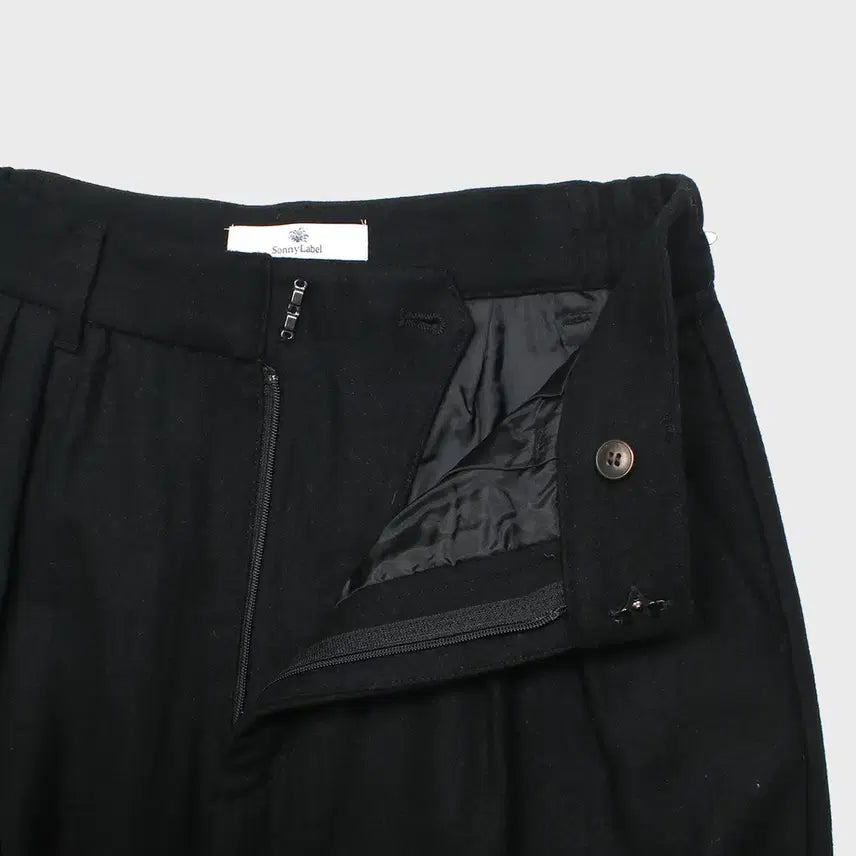 [BUNJANG] URBAN RESEARCH Wide Slacks / URBAN RESEARCH 와이드 슬랙스