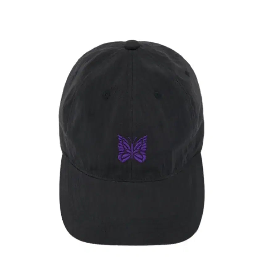 [BUNJANG] Needles x Studious 22AW Nylon Cap / 니들스 x 스튜디오스 별주 22aw 나일론 캡