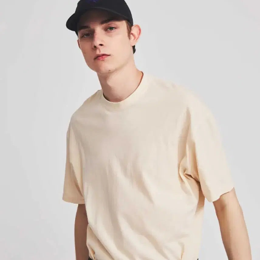 [BUNJANG] Needles x Studious 22AW Nylon Cap / 니들스 x 스튜디오스 별주 22aw 나일론 캡