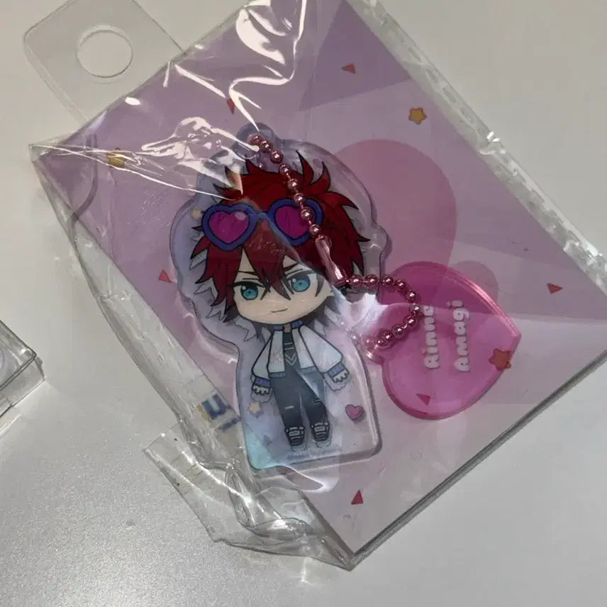 [BUNJANG] Ensemble Stars Rinne Amagi Mozu Korotto / 미개봉) 앙스타 아마기 린네 모즈 코롯토