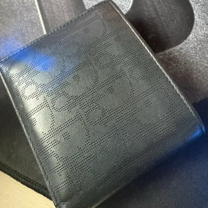 [BUNJANG] Dior Wallet / 디올 반지갑