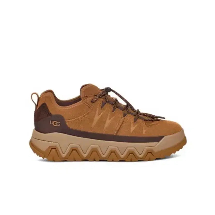 [BUNJANG] Ugg Captrail Low Waterproof Trail Shoes / [새상품]Ugg 어그 캡트래일 로우Captrail Low 270사이즈