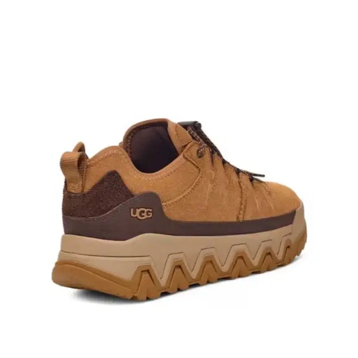 [BUNJANG] Ugg Captrail Low Waterproof Trail Shoes / [새상품]Ugg 어그 캡트래일 로우Captrail Low 270사이즈