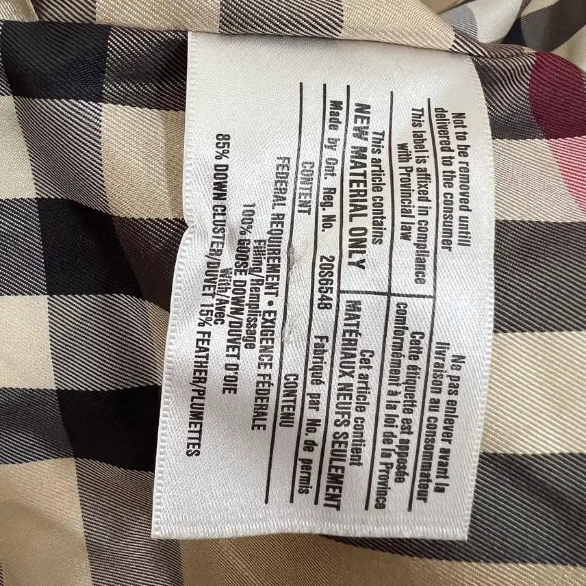 [BUNJANG] Burberry Women&