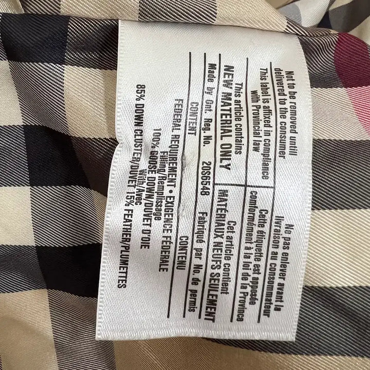 [BUNJANG] Burberry Women&