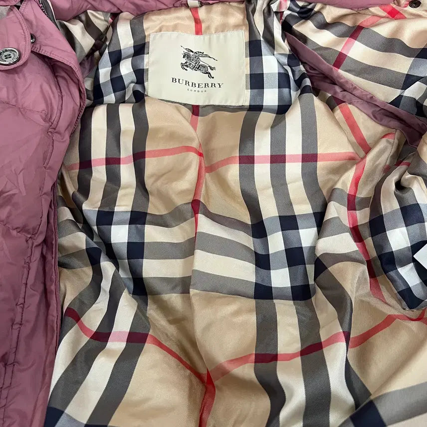 [BUNJANG] Burberry Women&