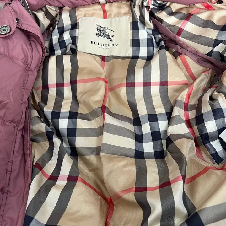 [BUNJANG] Burberry Women&
