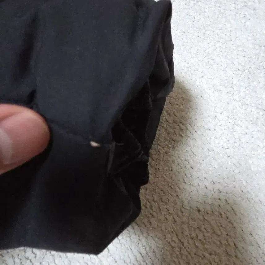 [BUNJANG] After Pray Shell Hoodie Puffer Down Jacket / 애프터 프레이 쉘후디 푸퍼 다운 재킷