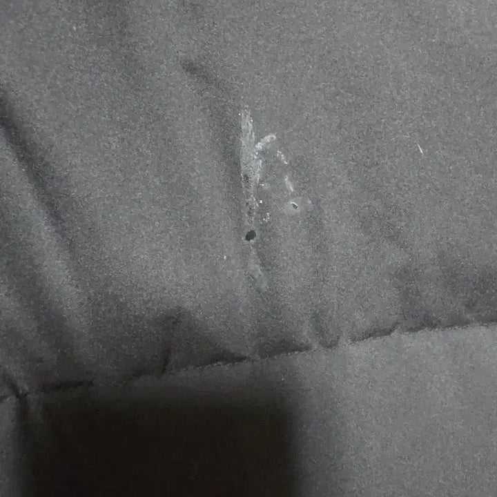 [BUNJANG] After Pray Shell Hoodie Puffer Down Jacket / 애프터 프레이 쉘후디 푸퍼 다운 재킷