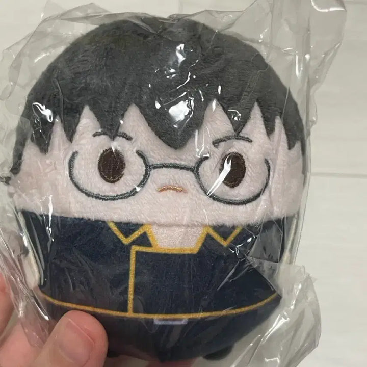 [BUNJANG] Gintama Shinpachi Fuwa Kororin Plush / 은혼 신파치 후와코로링