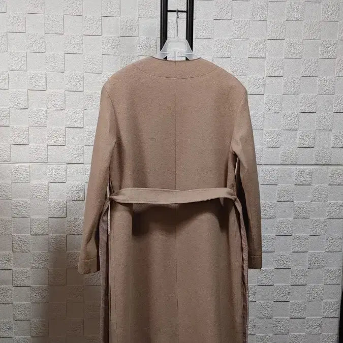 [BUNJANG] RETICELLA Wool Coat / RETICELLA 레티첼라  울코트