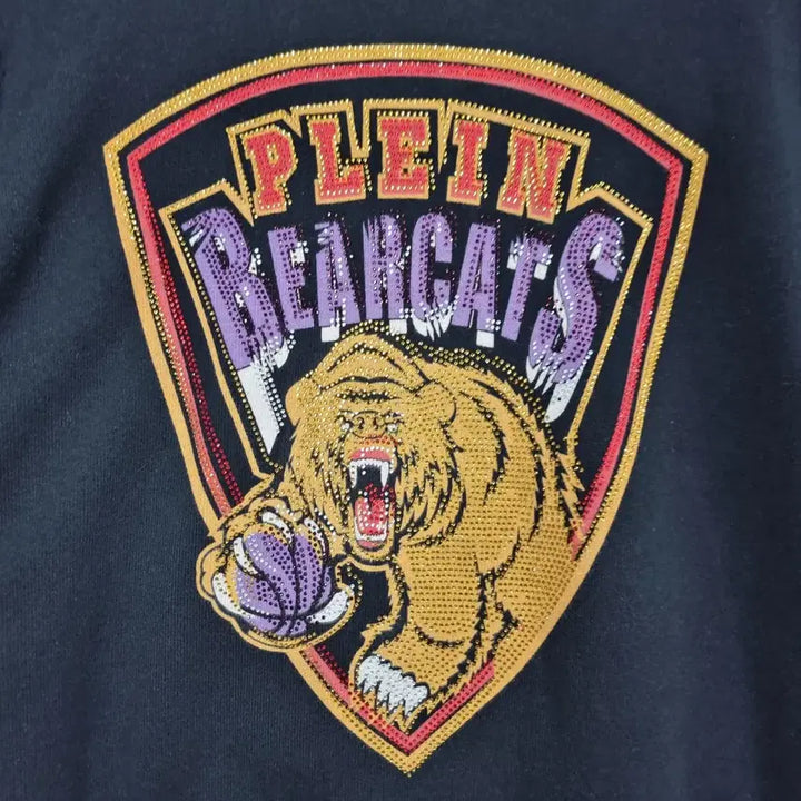 [BUNJANG] Philipp Plein Cubic Knit Sweater / 필립플레인 큐빅니트 남100 ㅡ0205