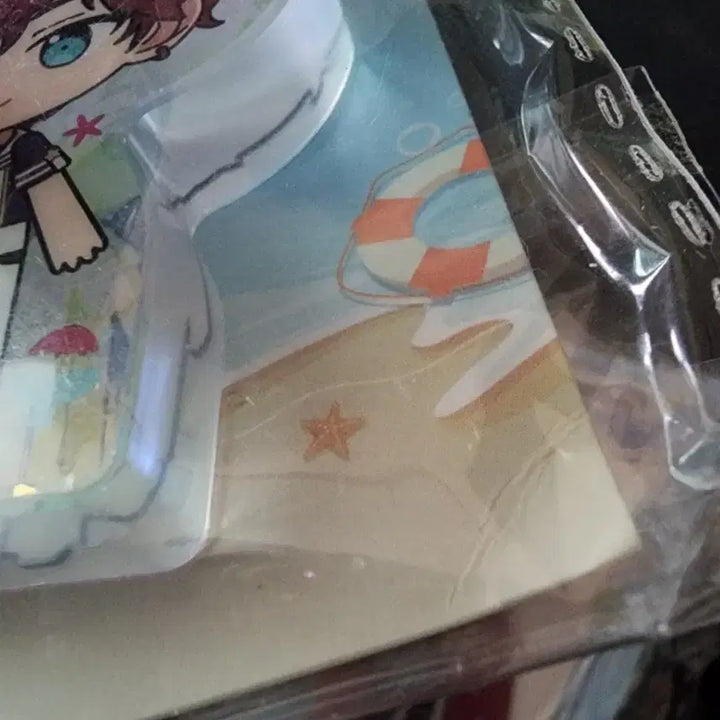 [BUNJANG] Ensemble Stars Rinne &amp; Hiiro Beach Ver. 7th Anniversary Coro-to / 앙스타 앙상블스타즈 아마기 린네 히이로 비치 해변, 7주년 코롯토