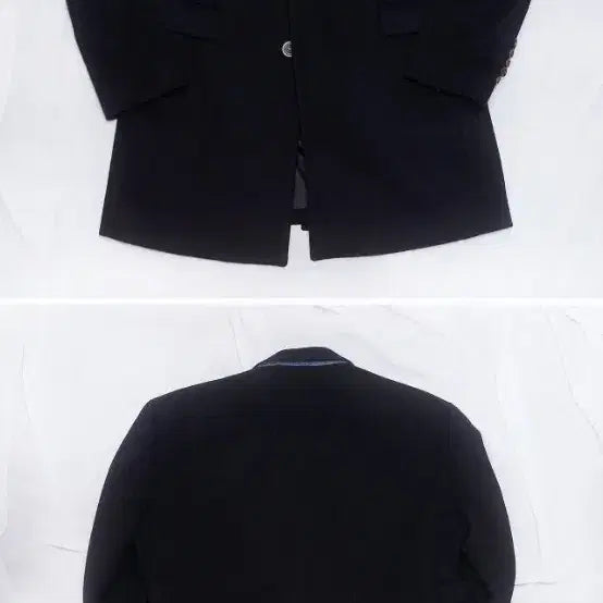 [BUNJANG] Kinloch Anderson Wool Cashmere Classic Single Chester Coat Jacket (95-100) / 킨록 울.캐시미어 클래식 싱글 체스터 코트 자켓 (95-100)