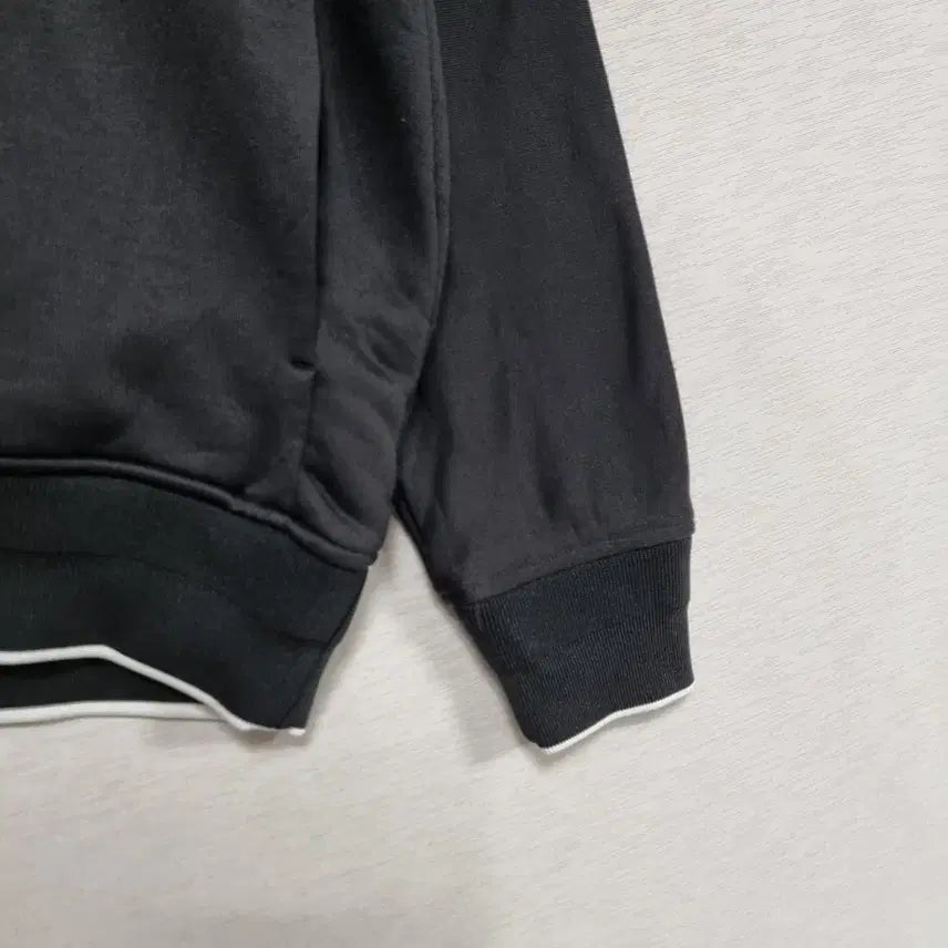 [BUNJANG] Navy Studio Terry Hoodie (Men's 100) / 네이비스튜디오 쭈리후드 남100 ㅡ0205