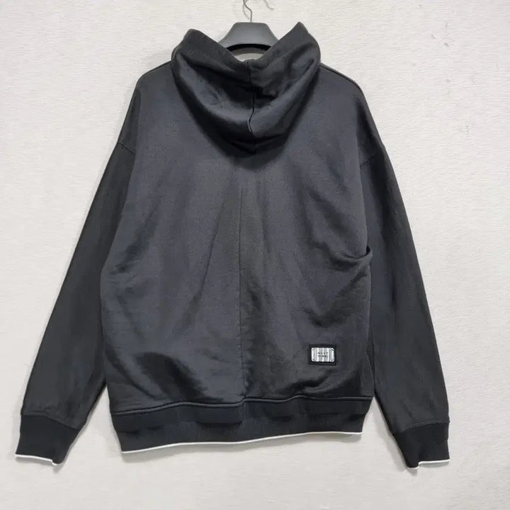 [BUNJANG] Navy Studio Terry Hoodie (Men's 100) / 네이비스튜디오 쭈리후드 남100 ㅡ0205