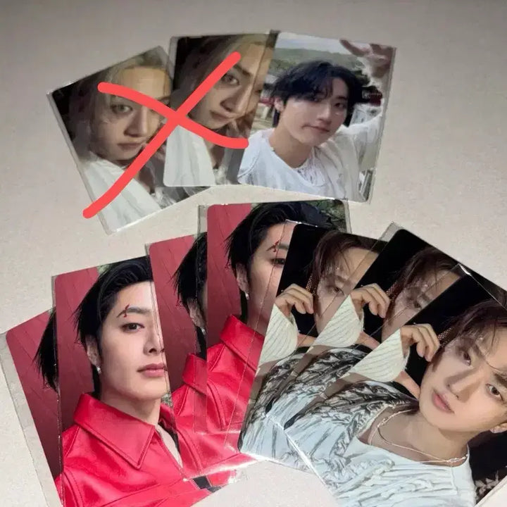 [BUNJANG] Stray Kids Photocard / 스트레이 키즈  포카