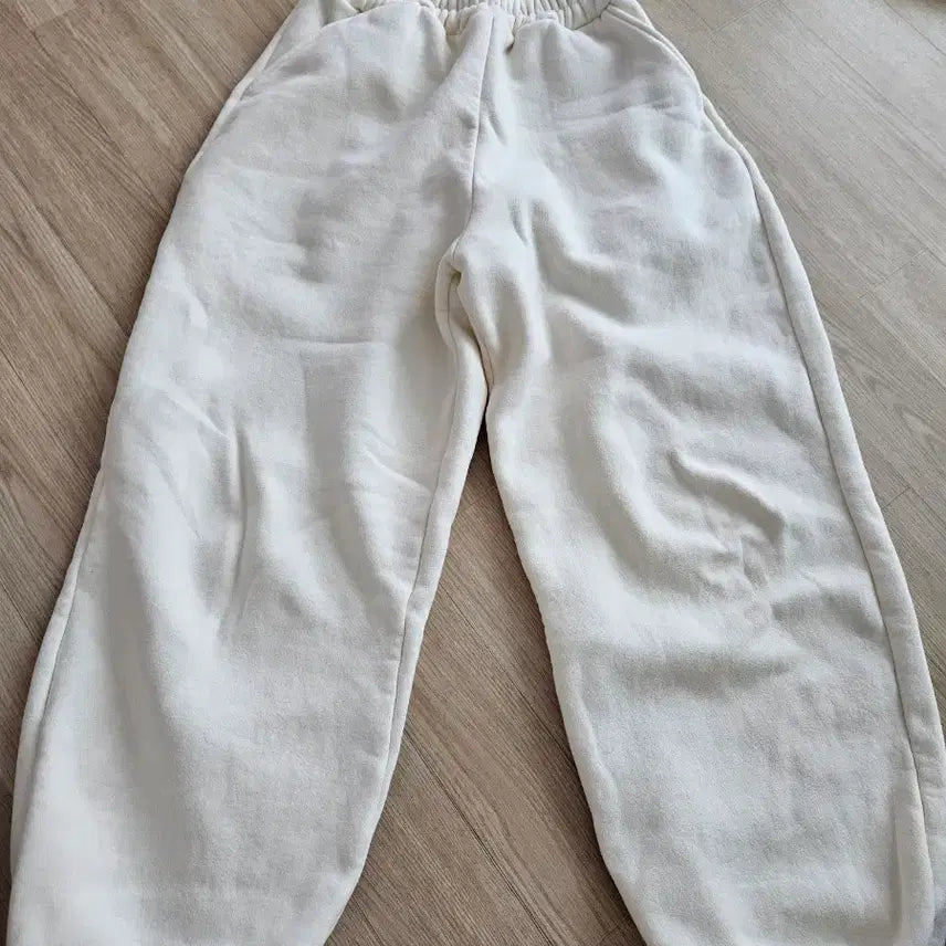 [BUNJANG] Training Set / 양기모 아이보리 트레이닝세트