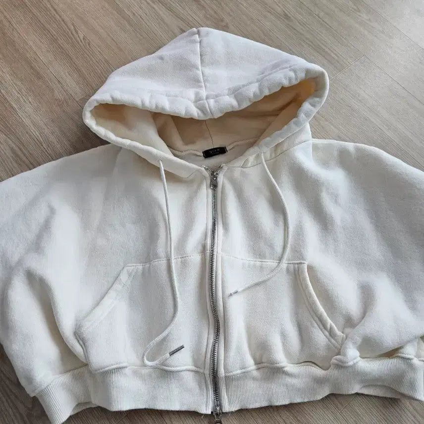 [BUNJANG] Training Set / 양기모 아이보리 트레이닝세트