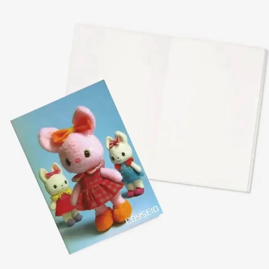 [BUNJANG] Koiseiyo The Hyundai Daegu Note / 코이세이오 더현대 대구 무지 노트