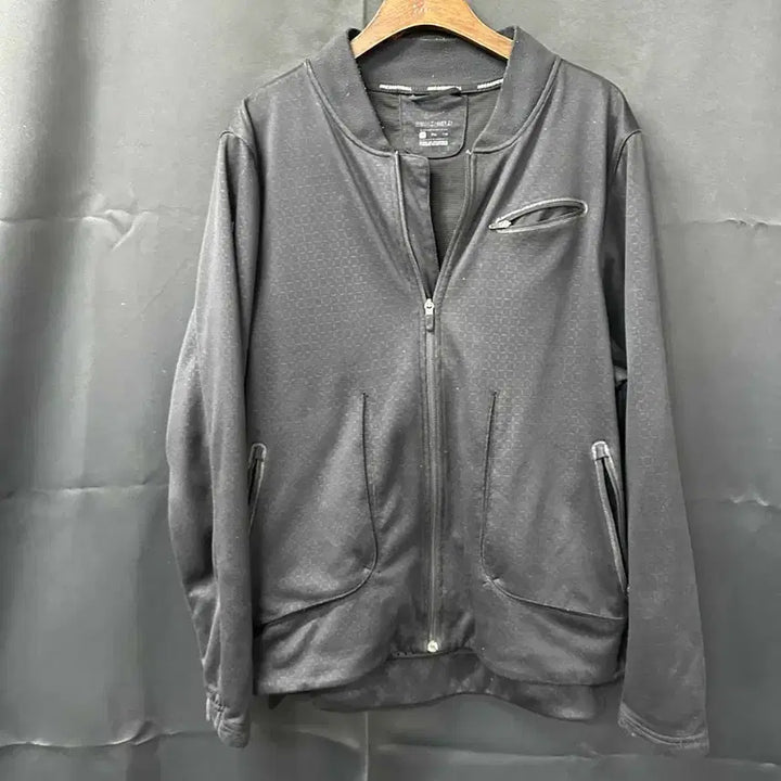 [BUNJANG] Nike Dry Hyper Elite Jacket / 나이키 드라이 하이퍼 엘리트 자켓