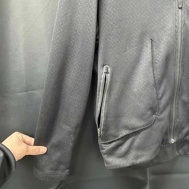 [BUNJANG] Nike Dry Hyper Elite Jacket / 나이키 드라이 하이퍼 엘리트 자켓