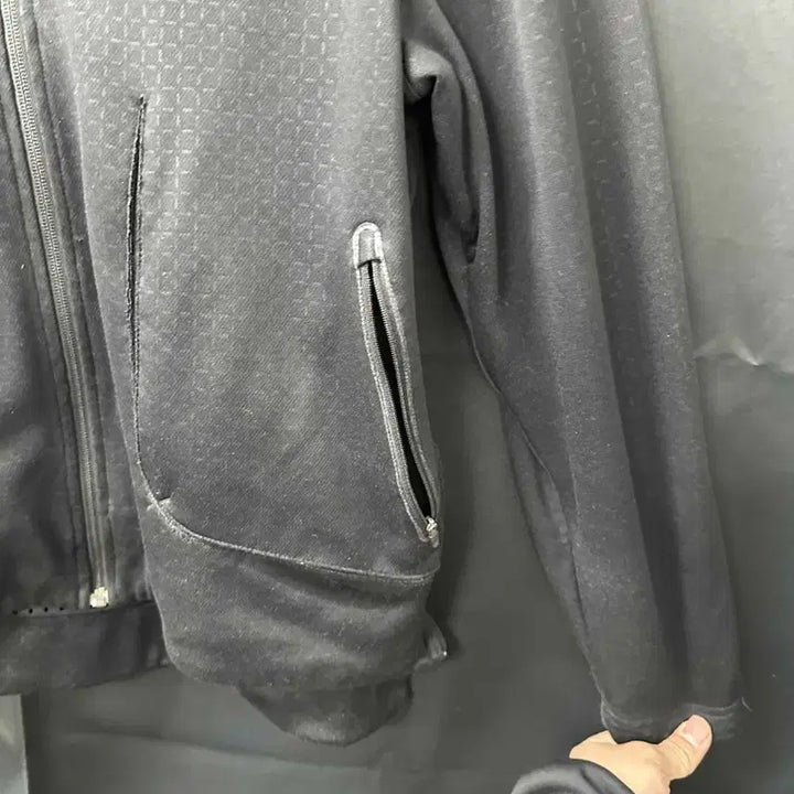 [BUNJANG] Nike Dry Hyper Elite Jacket / 나이키 드라이 하이퍼 엘리트 자켓