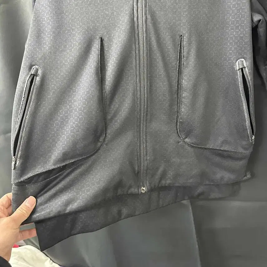 [BUNJANG] Nike Dry Hyper Elite Jacket / 나이키 드라이 하이퍼 엘리트 자켓