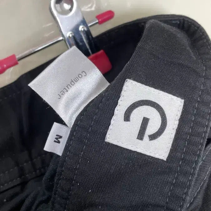 [BUNJANG] M Computer Format Cargo Pants / [M] computer format 카고 팬츠