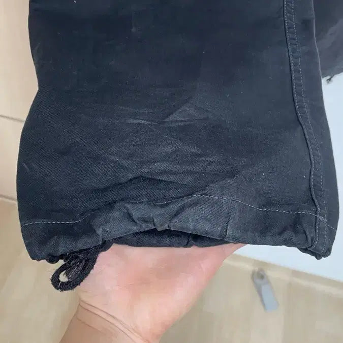 [BUNJANG] M Computer Format Cargo Pants / [M] computer format 카고 팬츠