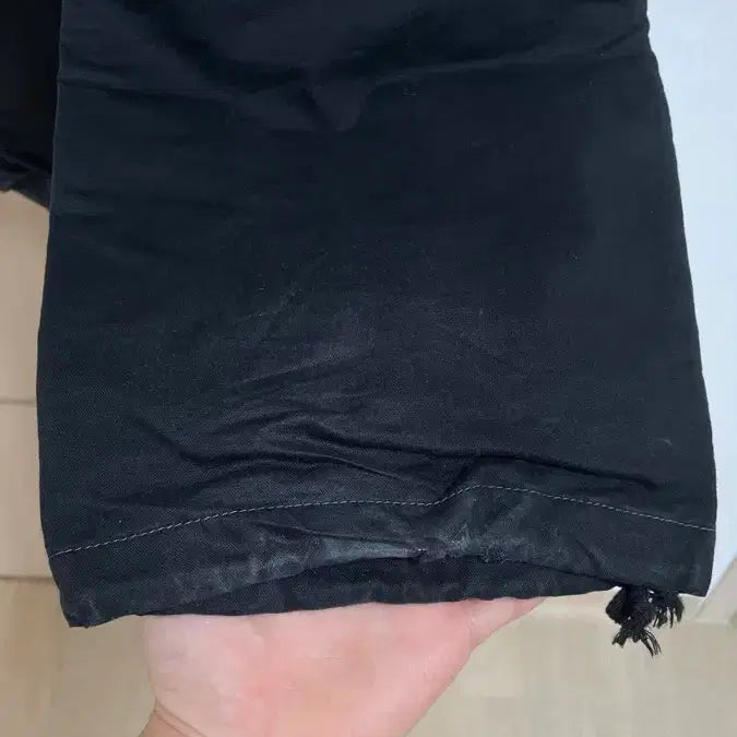 [BUNJANG] M Computer Format Cargo Pants / [M] computer format 카고 팬츠