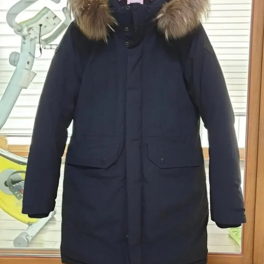 [BUNJANG] Kolon Sport Antarctica / 코오롱스포츠 안타티카