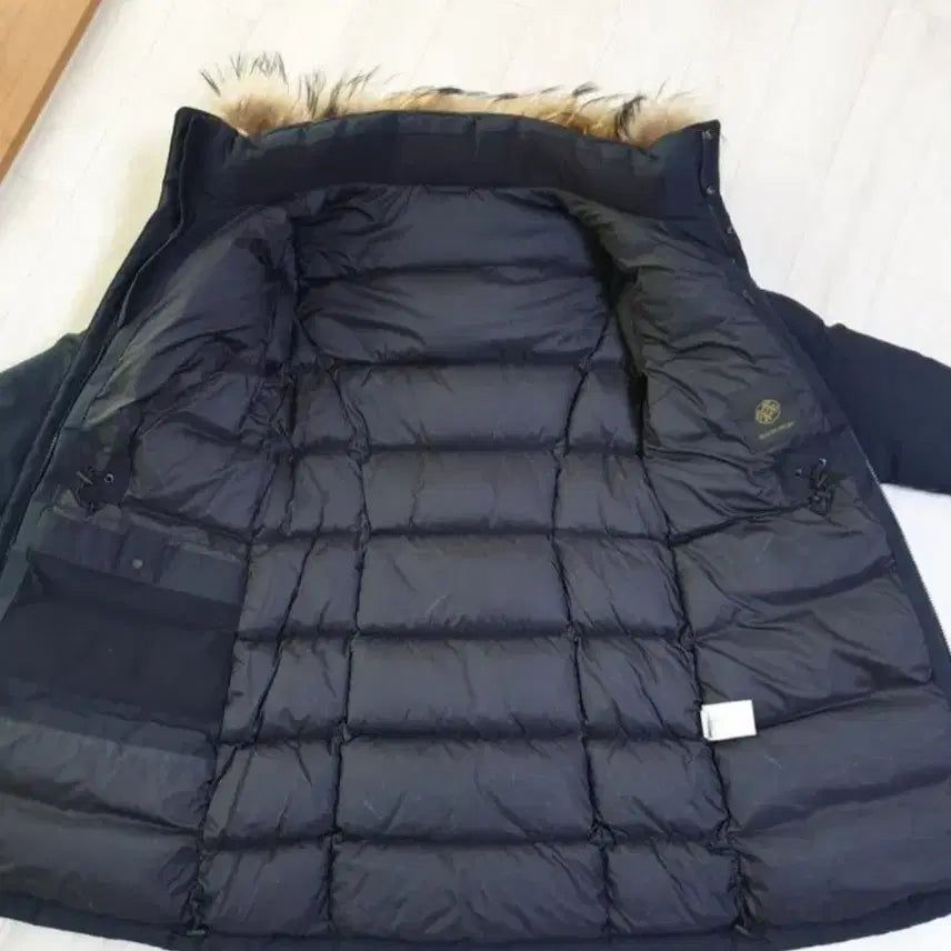 [BUNJANG] Kolon Sport Antarctica / 코오롱스포츠 안타티카