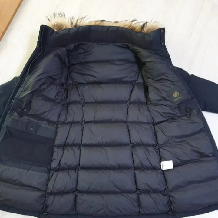 [BUNJANG] Kolon Sport Antarctica / 코오롱스포츠 안타티카