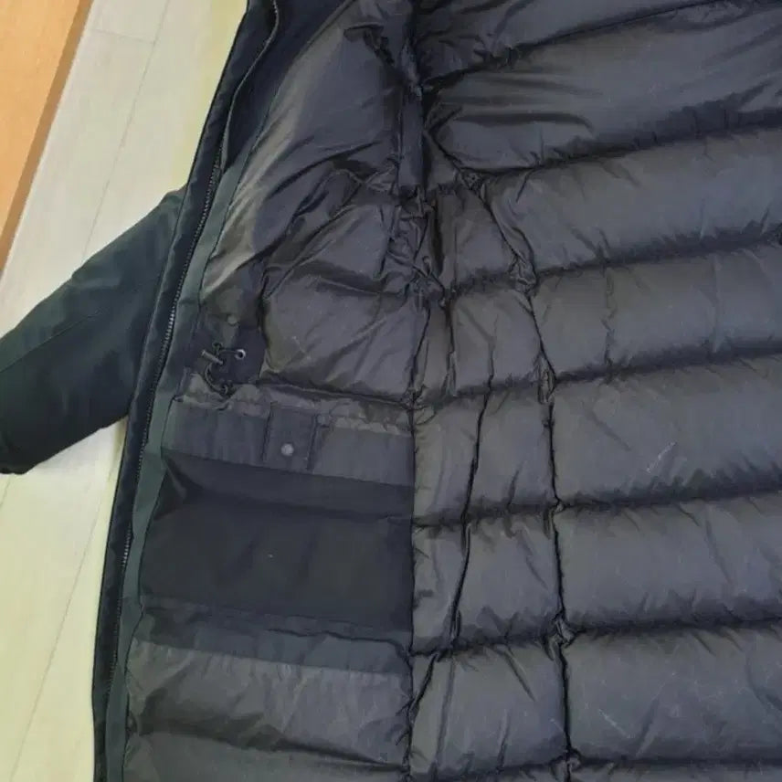 [BUNJANG] Kolon Sport Antarctica / 코오롱스포츠 안타티카