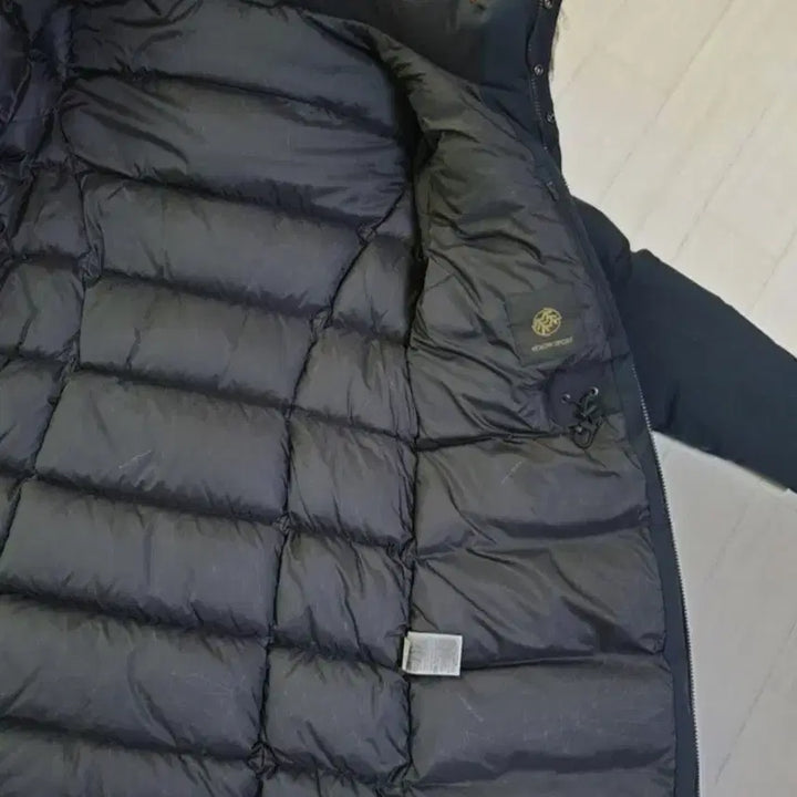 [BUNJANG] Kolon Sport Antarctica / 코오롱스포츠 안타티카