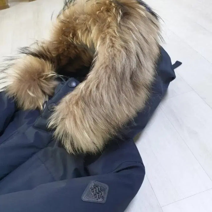 [BUNJANG] Kolon Sport Antarctica / 코오롱스포츠 안타티카