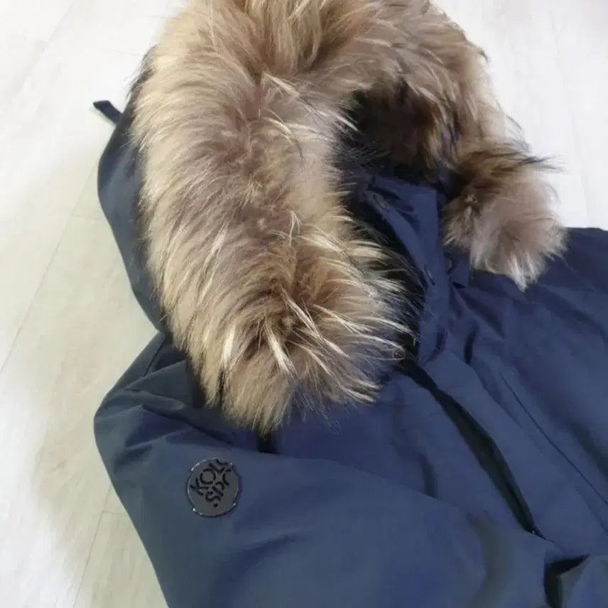 [BUNJANG] Kolon Sport Antarctica / 코오롱스포츠 안타티카