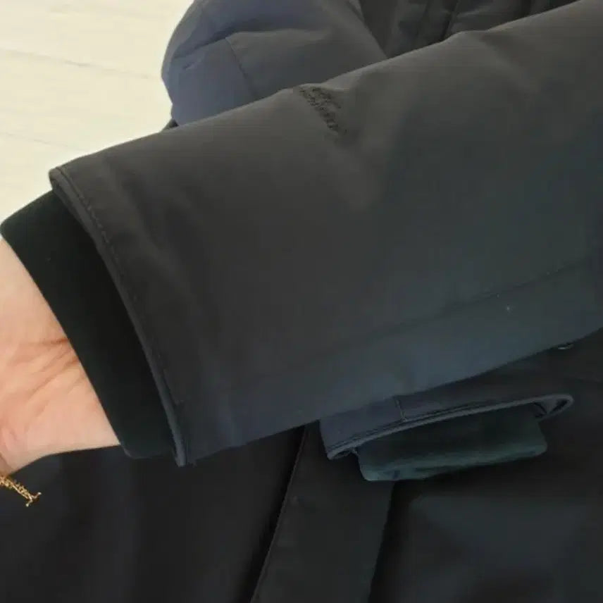 [BUNJANG] Kolon Sport Antarctica / 코오롱스포츠 안타티카