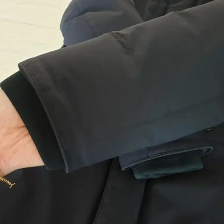 [BUNJANG] Kolon Sport Antarctica / 코오롱스포츠 안타티카