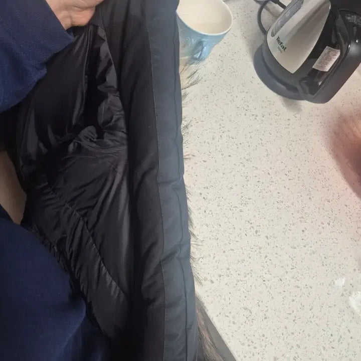 [BUNJANG] Kolon Sport Antarctica / 코오롱스포츠 안타티카