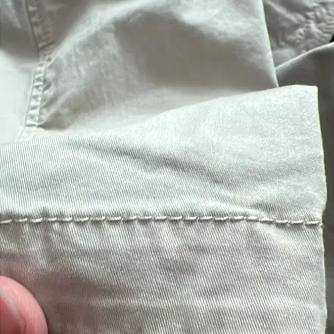 [BUNJANG] Stone Island Overshirt / 스톤아일랜드 오버셔츠