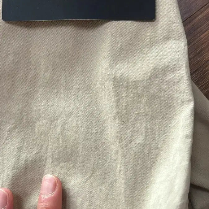 [BUNJANG] Stone Island Overshirt / 스톤아일랜드 오버셔츠