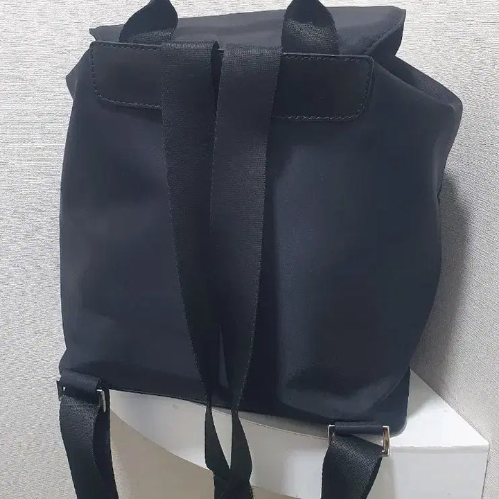 [BUNJANG] Muku Ebony Backpack / 무쿠앤에보니백팩