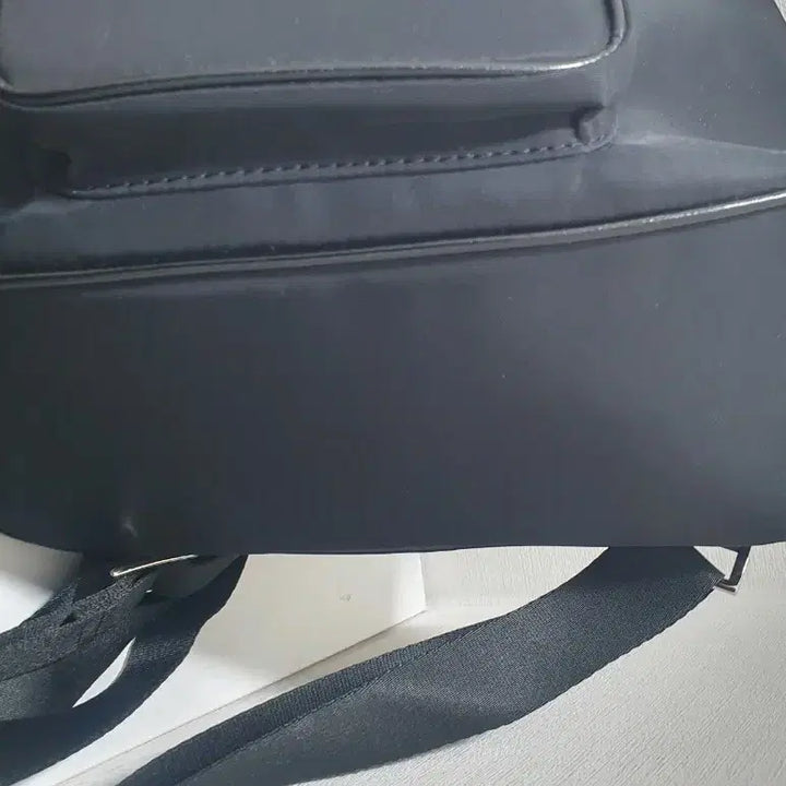 [BUNJANG] Muku Ebony Backpack / 무쿠앤에보니백팩