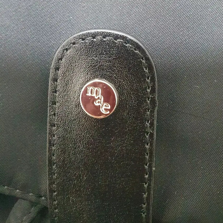 [BUNJANG] Muku Ebony Backpack / 무쿠앤에보니백팩